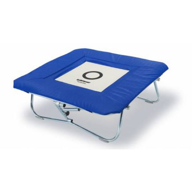 Afbeeldingen van Mini trampoline 112